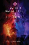 Cover: Sacred Knowledge of Upanishads - Unknown