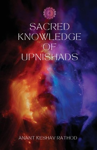 Enlarge image Cover: Sacred Knowledge of Upanishads - Unknown