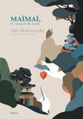 Cover: Ma&iuml;ma&iuml;, el caracol de Tar&ocirc; - N&oacute;rdica Libros