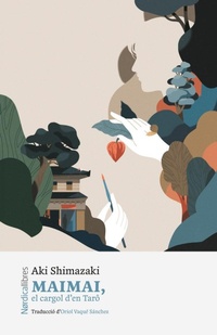 Bild vergrößern Bild: Maimai, el cargol den Tarô - Nórdica Libros