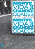 Cover: Morte e vida de grandes cidades - WMF Martins Fontes