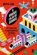 Cover: A grande loja de sonhos - Vol. 2 - WMF Martins Fontes