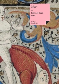 Abbildung von: Libro de buen amor - Linkgua Ediciones