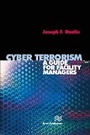 Cover: Cyber Terrorism - River Publishers