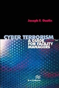 Enlarge image Cover: Cyber Terrorism - River Publishers