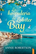 Cover: La hospeder&iacute;a de Lobster Bay - Jentas