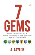 Cover: 7 Gems - Zorba Books
