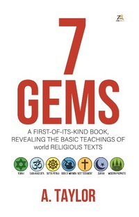 Enlarge image Cover: 7 Gems - Zorba Books