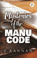 Cover: Mysteries of The Manu Code - Zorba Books
