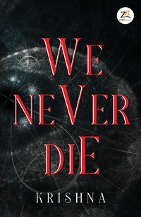 Enlarge image Cover: We Never Die - Zorba Books
