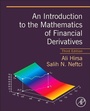Cover: An Introduction to the Mathematics of Financial Derivatives - Academic Press