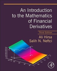 Enlarge image Cover: An Introduction to the Mathematics of Financial Derivatives - Academic Press