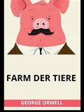 Cover: Farm der tiere (&Uuml;bersetzt) - Stargatebook