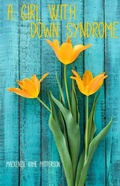 Cover: A Girl with Down Syndrome - David S. Cochran