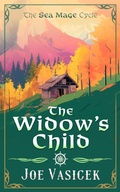 Cover: The Widow's Child - Joe Vasicek