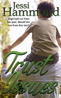 Cover: Trust Issues - Kincaid Publishing