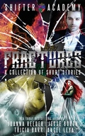 Cover: Fractures - Reed It & Weep