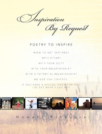 Enlarge image Cover: Inspiration By Request - Xlibris Us