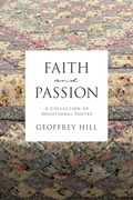 Cover: Faith and Passion - WestBow Press