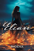 Cover: Elian - AuthorHouse