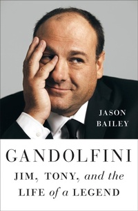 Abbildung von: Gandolfini - Abrams Press