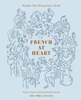 Cover: French at Heart - ABRAMS Books