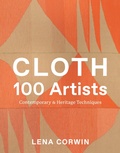 Cover: Cloth 100 Artists - ABRAMS Books