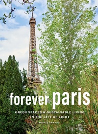 Abbildung von: Forever Paris - ABRAMS Books
