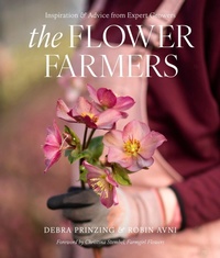 Abbildung von: The Flower Farmers - ABRAMS Books