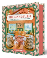 Abbildung von: The Maximalist - Abrams
