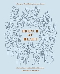 Abbildung von: French at Heart - Abrams