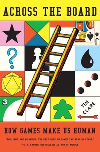 Abbildung von: Across the Board - Abrams Press