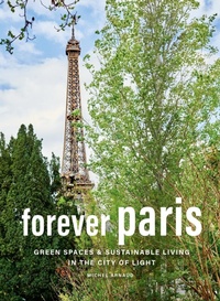 Abbildung von: Forever Paris - Abrams