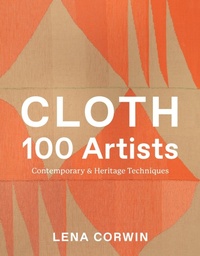 Abbildung von: Cloth 100 Artists - Abrams