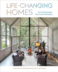 Abbildung von: Life-Changing Homes - Abrams
