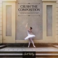Abbildung von: Crush the Composition - Rocky Nook