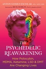 Cover: The Psychedelic Reawakening - Park Street Press