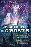 Cover: Tripping the Trail of Ghosts - Simon + Schuster LLC