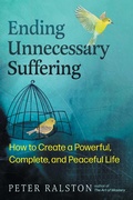 Cover: Ending Unnecessary Suffering - Park Street Press,U.S.