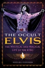 Cover: The Occult Elvis - Simon + Schuster LLC