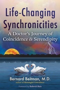 Cover: Life-Changing Synchronicities - Park Street Press