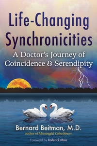 Enlarge image Cover: Life-Changing Synchronicities - Park Street Press