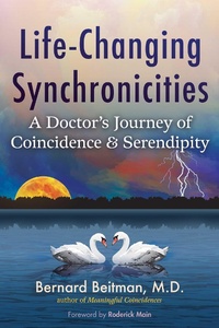 Enlarge image Cover: Life-Changing Synchronicities - Park Street Press,U.S.