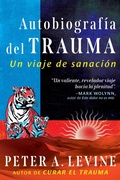 Cover: Autobiograf&iacute;a del trauma - Simon + Schuster LLC
