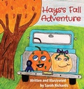 Cover: Hays's Fall Adventure - Stonewater Ventures LLC