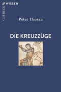 Cover: Die Kreuzz&uuml;ge - C.H.BECK