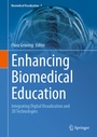 Cover: Enhancing Biomedical Education - Springer