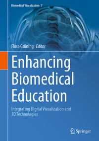 Abbildung von: Enhancing Biomedical Education - Springer