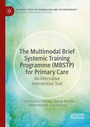 Cover: The Multimodal Brief Systemic Training Programme (MBSTP) for Primary Care - Palgrave Macmillan
