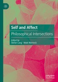 Cover: Self and Affect - Palgrave Macmillan